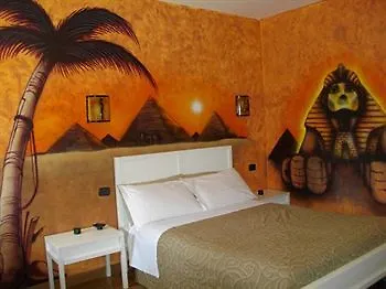 Hotel La Corte Naples