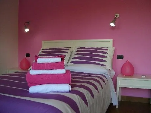 Hotel La Corte Naples
