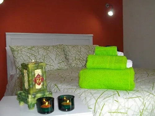 Hotel La Corte Naples Italy