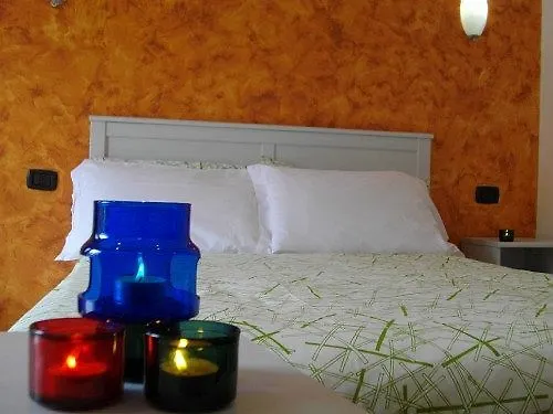 ***  Hotel La Corte Naples Italy