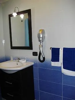 Hotel La Corte Naples