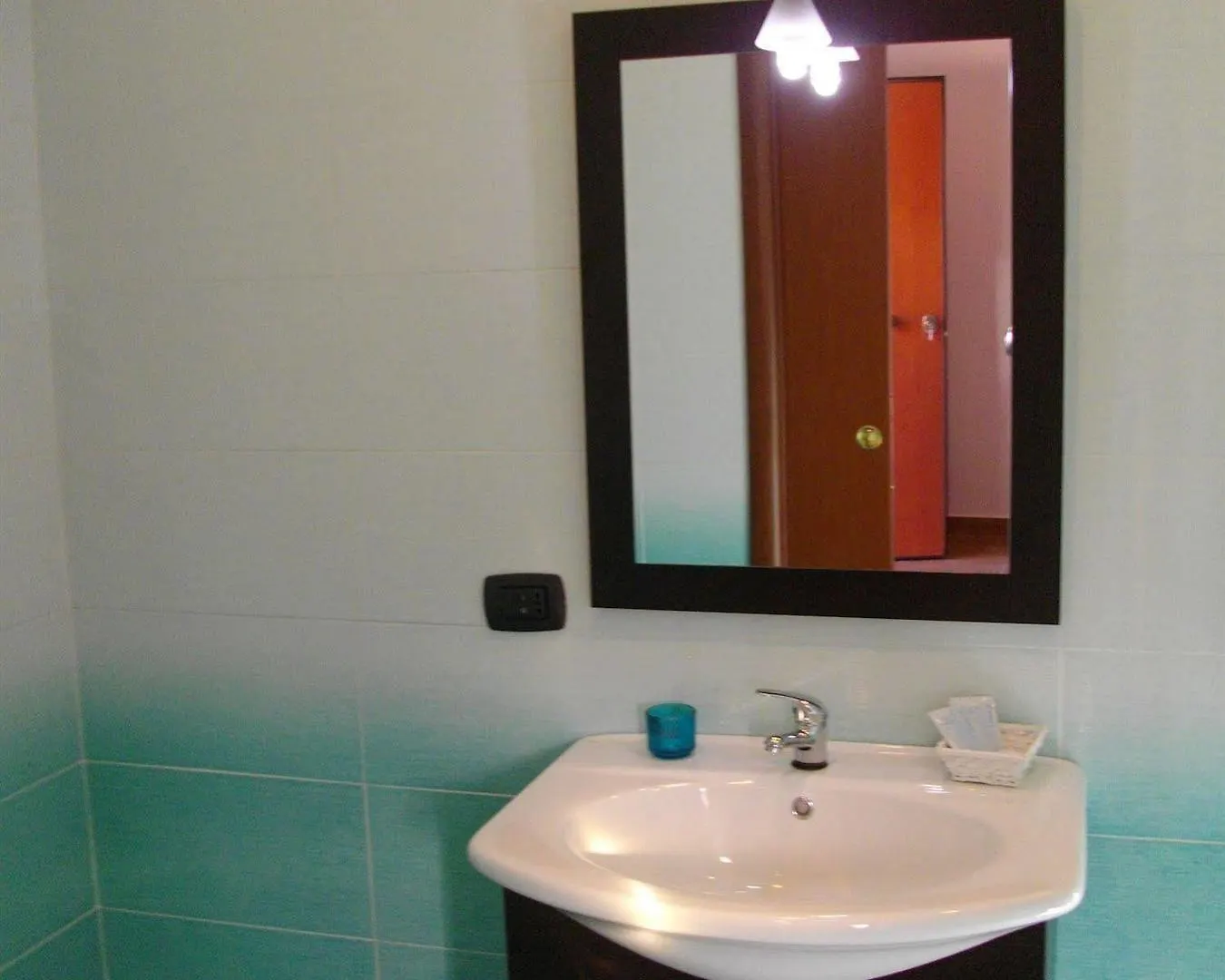 ***  Hotel La Corte Naples Italy