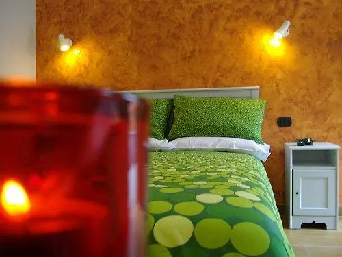 Hotel La Corte Naples