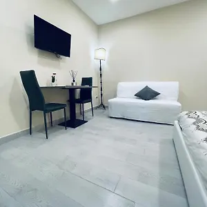 Appartamento Riviera90, Napoli