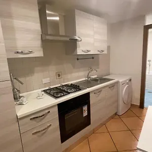 Appartamento Posillipo 27, Napoli