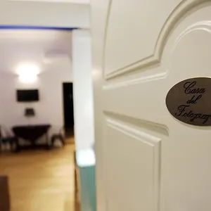 New Quiet Flat - Casa Del Fotografo Firenze
