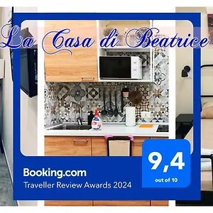 Appartamento La Casa Di Beatrice, Napoli