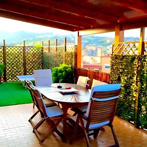Appartamento Delicia - Attico Con Terrazza, Napoli