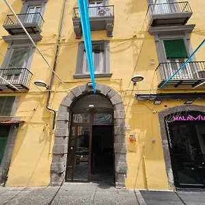 Appartamento Mansarda Valù, Napoli