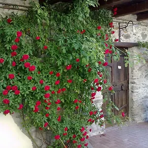 Residenza Antica Corte Picta Buglio in Monte