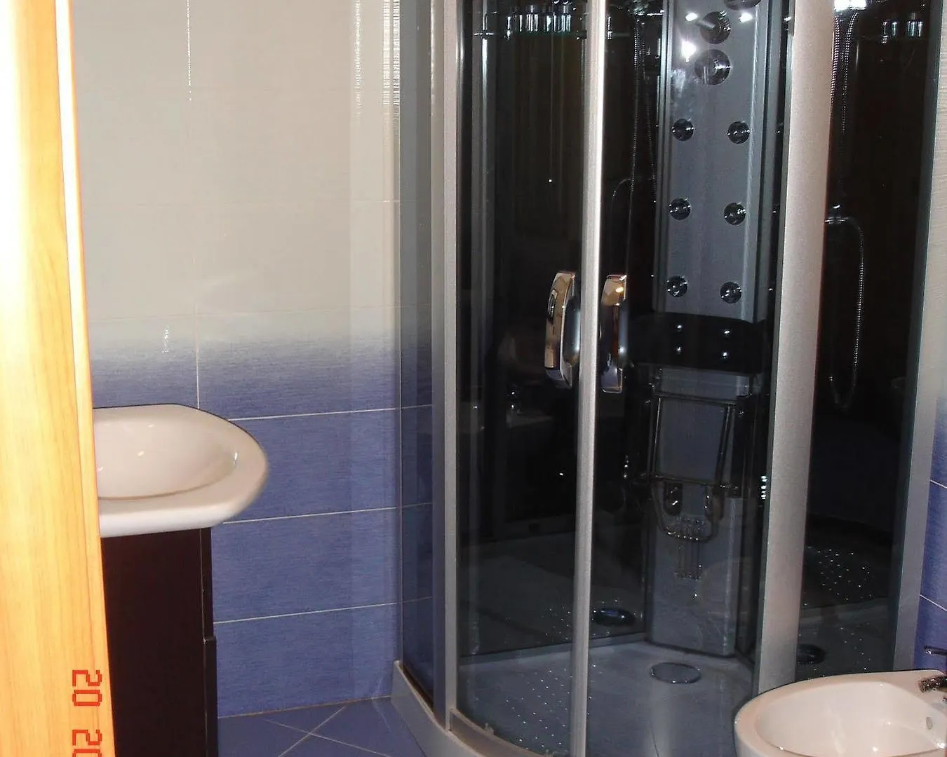 Hotel La Corte Naples