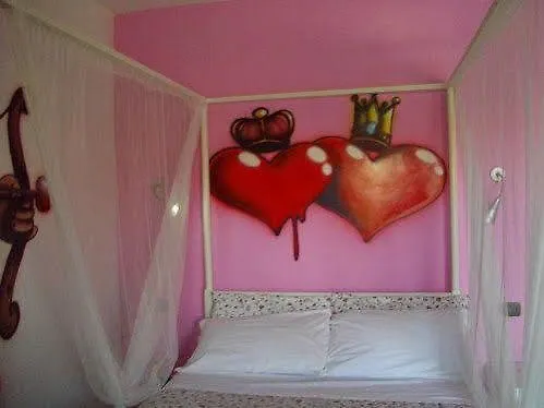 Hotel La Corte Naples