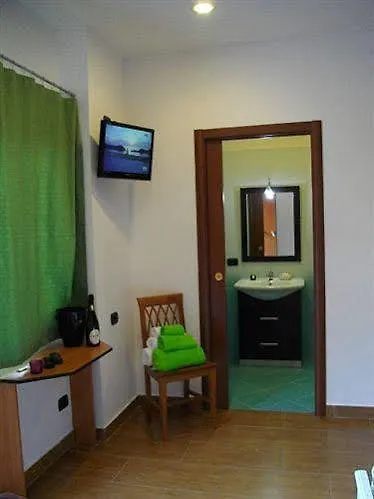 Hotel La Corte Naples