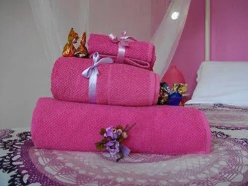 Hotel La Corte Naples