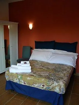 Hotel La Corte Νάπολη