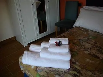 Hotel La Corte Νάπολη Ιταλία