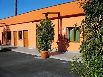 ***  Hotel La Corte Νάπολη Ιταλία