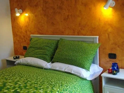 Hotel La Corte Νάπολη 3*,