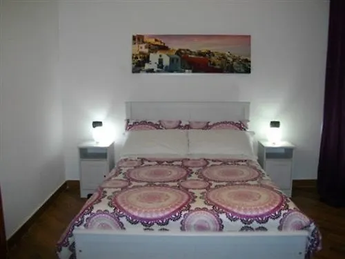 Hotel La Corte Νάπολη