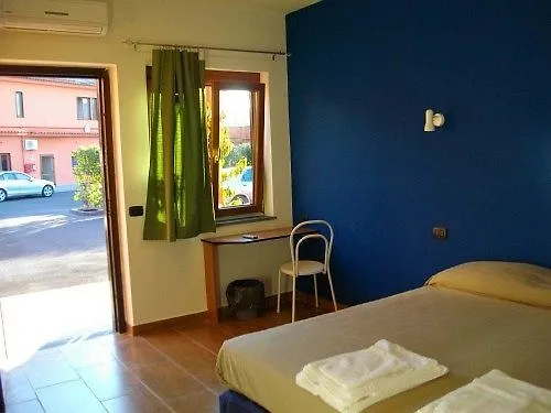 Hotel La Corte Νάπολη