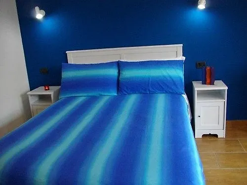 ***  Hotel La Corte Νάπολη Ιταλία