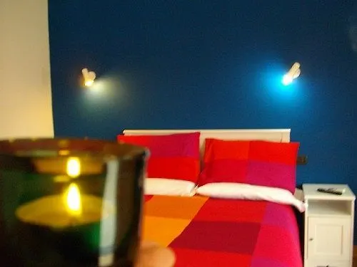 Hotel La Corte Νάπολη 3*,