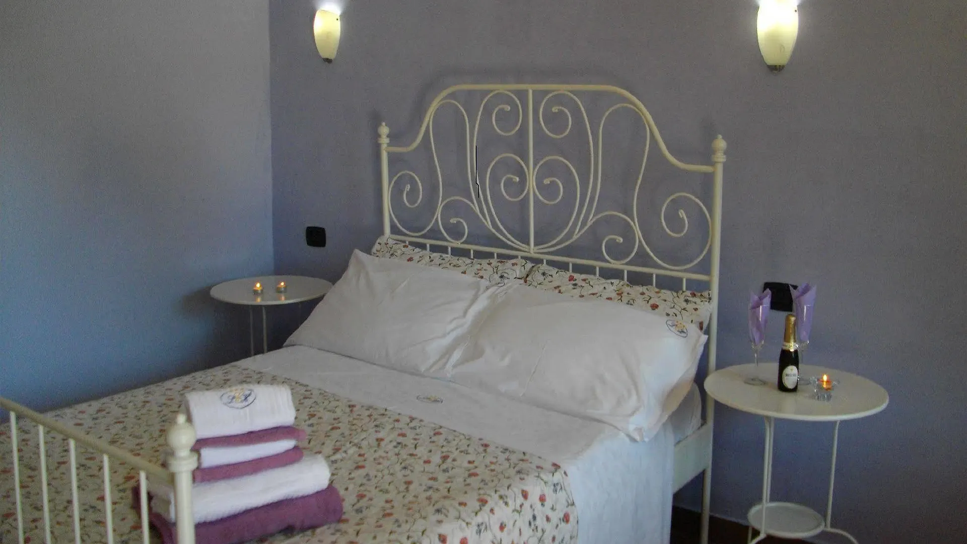 Hotel La Corte Νάπολη Ιταλία