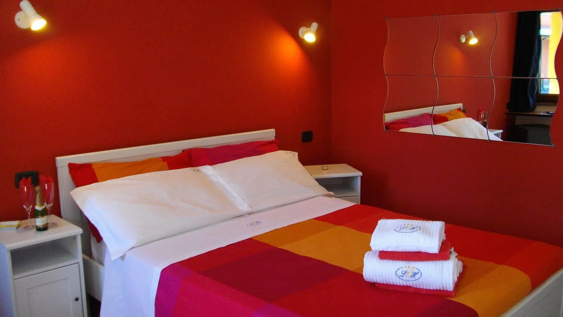 Hotel La Corte Νάπολη